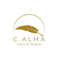 C.ALMA - Centro de Terapias logo - Similar company to Syvon