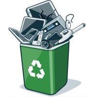 eWaste Coalition logo - Similar company to Ewaste Solutions Llc