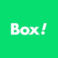 Snapp! Box logo - Similar company to Oranus Technologies