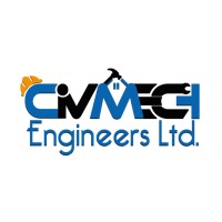 Civmech Engineers Ltd. logo - Similar company to Adk Scaffolding Ltd
