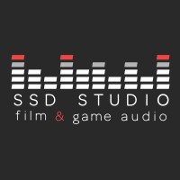 SSD Studio logo - Similar company to Studio Pdk