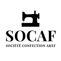 SOCAF Confection logo - Similar company to Abs Confection