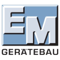 EM Gerätebau GmbH logo - Similar company to Mbc Tech