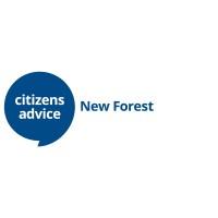 Citizens Advice New Forest logo - Similar company to File My Return