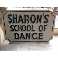 Sharon's School of Dance logo - Similar company to Nomad Pizza Llc