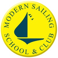Modern Sailing School & Club logo - Similar company to Digital Horizons It Solutions