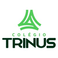 Colégio Trinus logo - Similar company to Alfa Educação