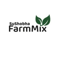 SuShobha FarmMix logo - Similar company to Dishah Consultants
