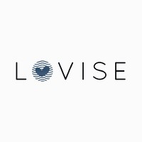 Lovise logo - Similar company to Saestu Creative