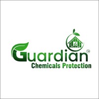 Guardian Chemicals Protection Pvt Ltd logo - Similar company to Solid Roof Solutions Waterproofing Company