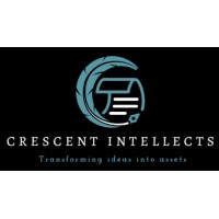 Crescent Intellects logo - Similar company to The Ajrakh Story
