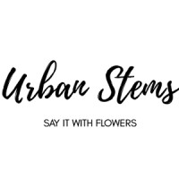 Urban Stems logo - Similar company to Bloomscape
