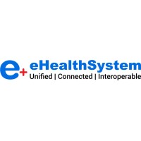 eHealthsystem Healthcare Ltd logo - Similar company to Ehealth Systems