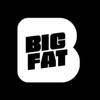 BIG FAT Internet logo - Similar company to Perplex Digital