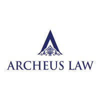 Archeus Law logo - Similar company to Katalyst Advisors