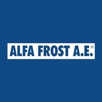 ALFA FROST A.E. logo - Similar company to Kitchenpro.Gr