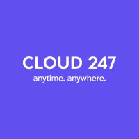 Cloud247 logo - Similar company to Boostapp