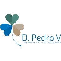 Lar D. Pedro V / Colégio D. Pedro V logo - Similar company to Lar De Jesus Misericordioso, Unipessoal Lda