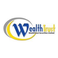 WealthTrust Securities Limited logo - Similar company to Ucl Corporate Solutions