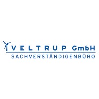 Sachverständigenbüro Veltrup GmbH logo - Similar company to Blufly 🛩️ Media