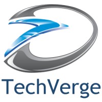 TechVerge logo - Similar company to Tech Verge Solutions