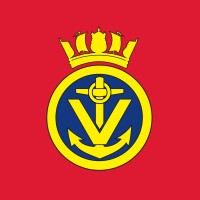 Maritime Volunteer Service logo - Similar company to The Obsessed View