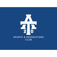 AT20 Sports Park logo - Similar company to Megafitness.Gr