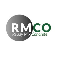 RMCO - Ready Mix Concrete logo - Similar company to Madcoma