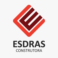 Esdras Construtora logo - Similar company to Coneleste Construtora E Pavimentadora Ltda