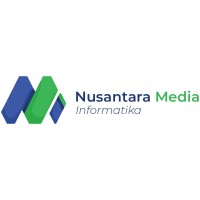 PT. Nusantara Media Informatika logo - Similar company to Himpunan Mahasiswa Bisnis Digital Feb Unm
