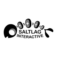 SaltLag Interactive logo - Similar company to Solid Block Of Power