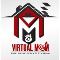 Virtual Mom Freelancing Services by Carina Catapang logo - Similar company to Aether Creative Services