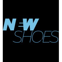 New Shoes - Franchising logo - Similar company to Doutor Sofá - Franchising