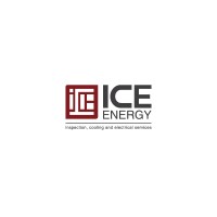 ICE ENERGY logo - Similar company to Infinity Oil And Gas Technical And Engineering Services
