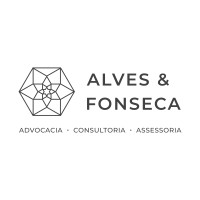 Alves & Fonseca logo - Similar company to Lito'S Agência