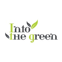 Into the Green logo - Similar company to Modalis