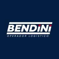 Bendini Logística logo - Similar company to General Log