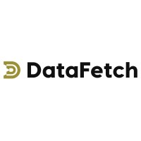 DataFetch logo - Similar company to Strathens