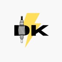 DK Engineering Solution logo - Similar company to Dk Engineering