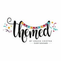 Themedbysnehachopra logo - Similar company to Circle27 Marketing