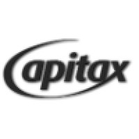 Capitax logo - Similar company to View Group Sverige