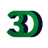 3DPrinting.com.br logo - Similar company to 3Dprinting.Com