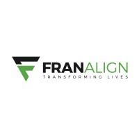 FranAlign LLC logo - Similar company to Upper Coaching®️