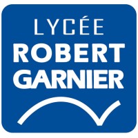 Lycée polyvalent Robert GARNIER logo - Similar company to Lycée Des Métiers Claude Chappe