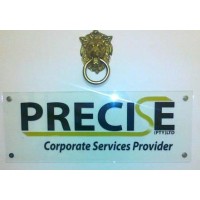 Precise Corporate Services logo - Similar company to Precise Corporate Services Private Limited