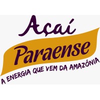 Açaí Paraense logo - Similar company to Bellamazon E Palamaz (Grupo Açaí Da Amazônia)
