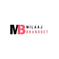 Milaaj BrandSet logo - Similar company to Wap Ads