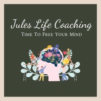 Jules Life Coaching logo - Similar company to Caren Magill, Ma | Adhd Coach