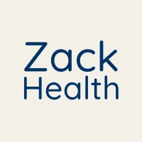 Zack Health logo - Similar company to Welldium