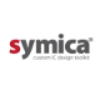 Symica logo - Similar company to Polyteda Llc